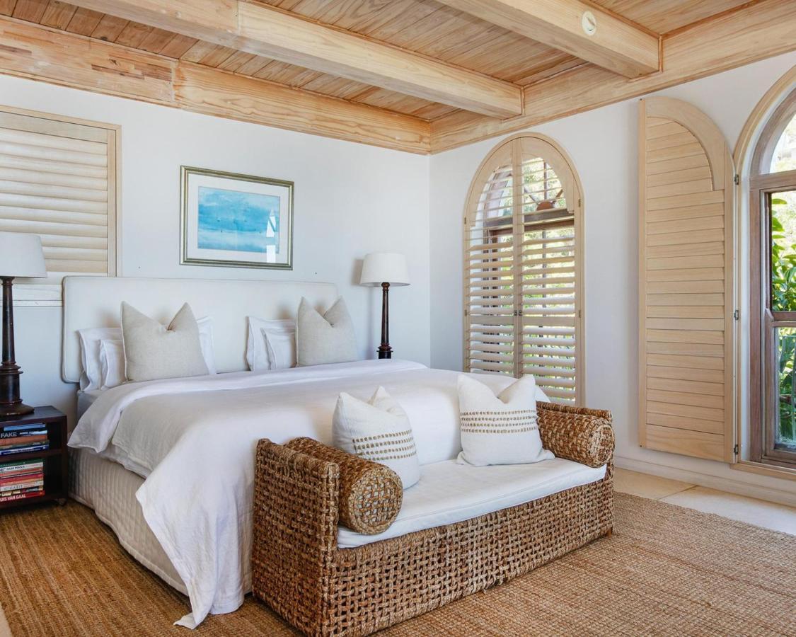 Villa Del Mar - "Luxurious En-Suite Bedroom With Lounge And Stunning Sea View Balcony In Bantry Bay" Ciudad del Cabo Exterior foto