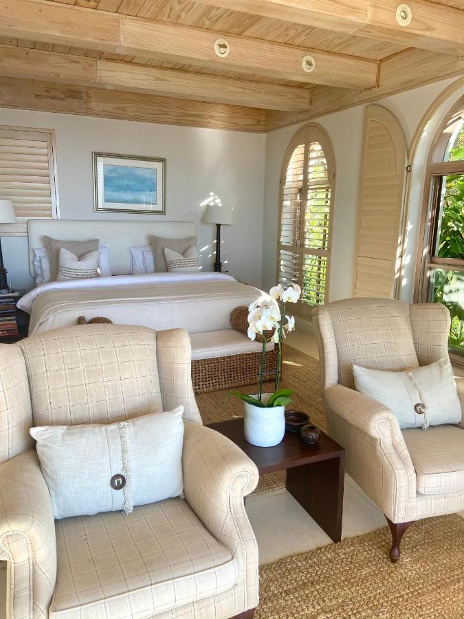 Villa Del Mar - "Luxurious En-Suite Bedroom With Lounge And Stunning Sea View Balcony In Bantry Bay" Ciudad del Cabo Exterior foto