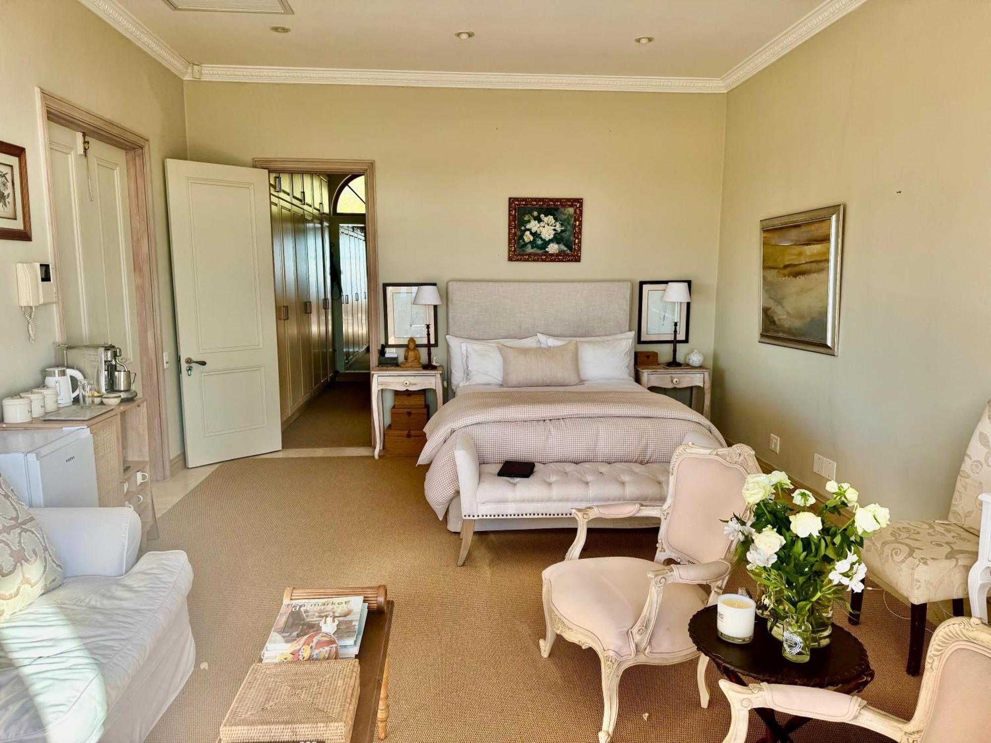 Villa Del Mar - "Luxurious En-Suite Bedroom With Lounge And Stunning Sea View Balcony In Bantry Bay" Ciudad del Cabo Exterior foto